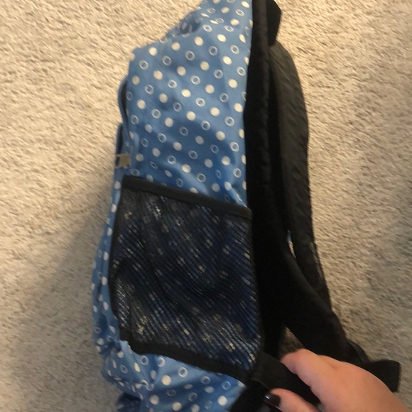 JanSport backpack - Picture 3 of 6